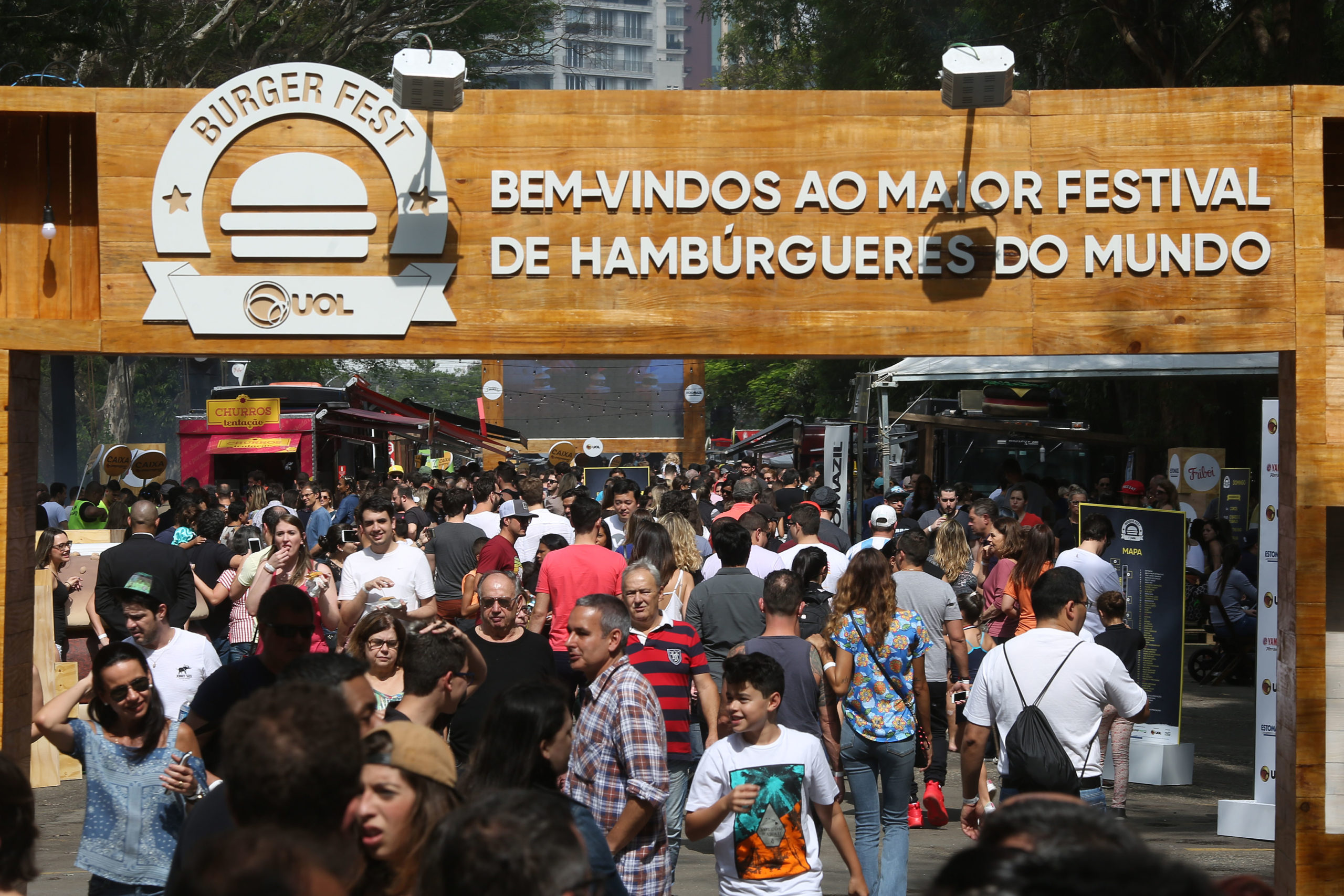 UOL Burger Fest UOL Burger Fest