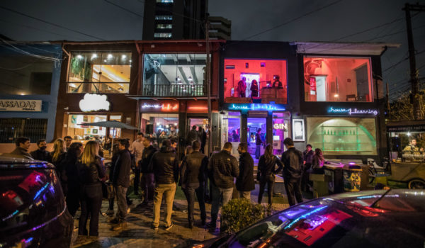 Urban Taste: plataforma integra cultura urbana ao universo digital