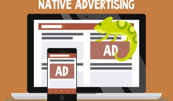 O que você precisa saber ao planejar uma campanha de native ads