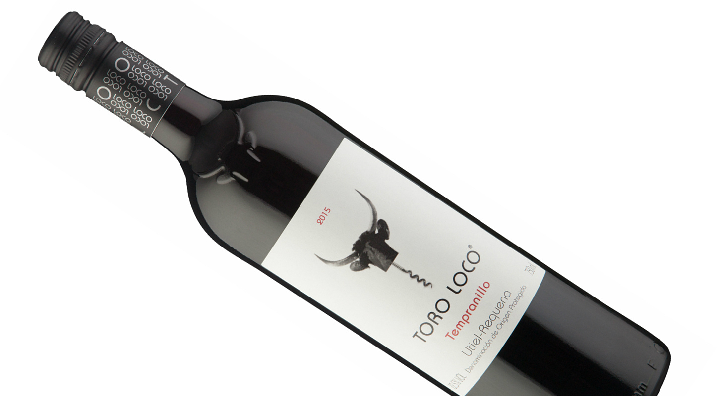 wine toro loco