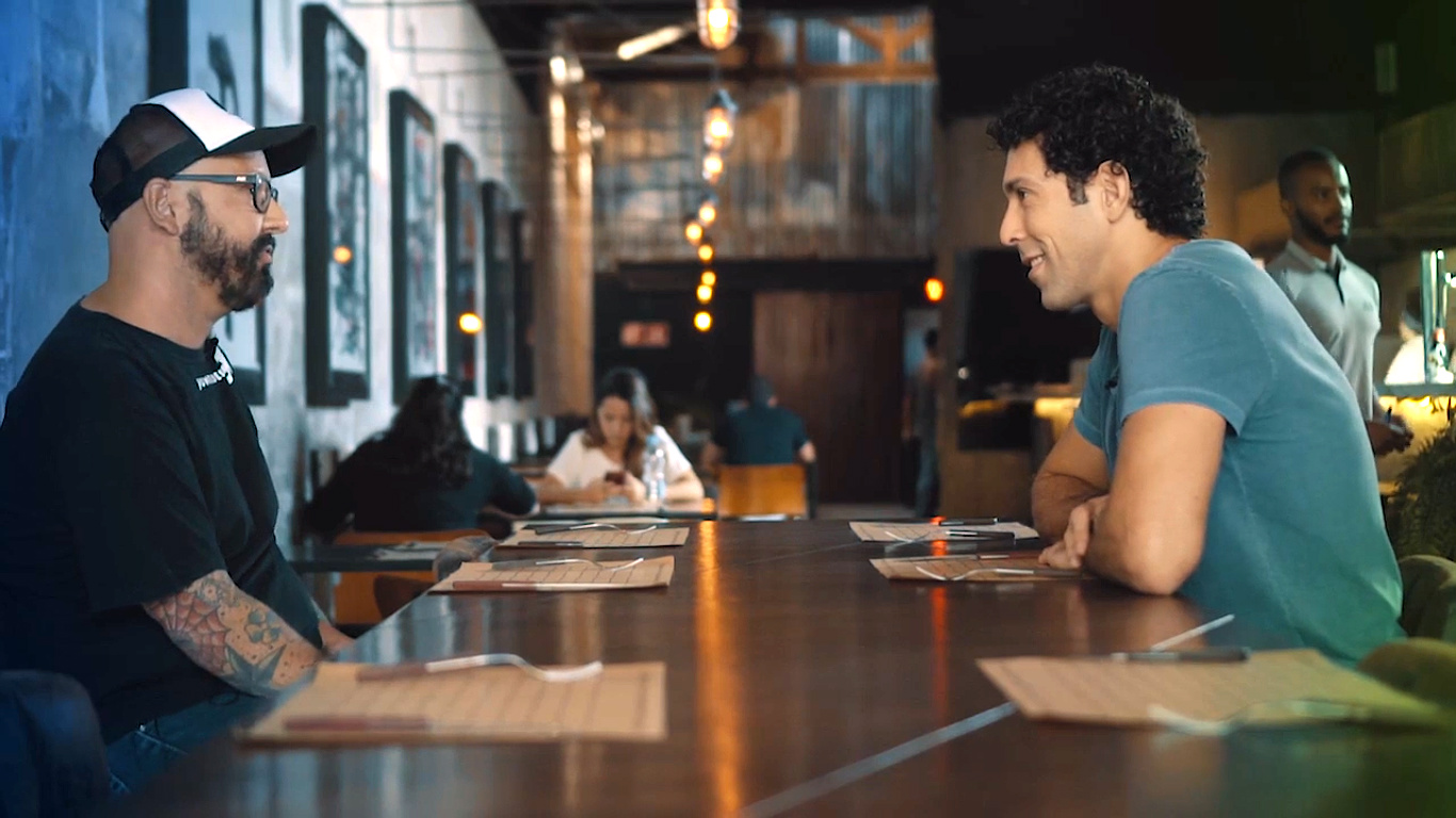 UOL AD_LAB Casa comida e decoração