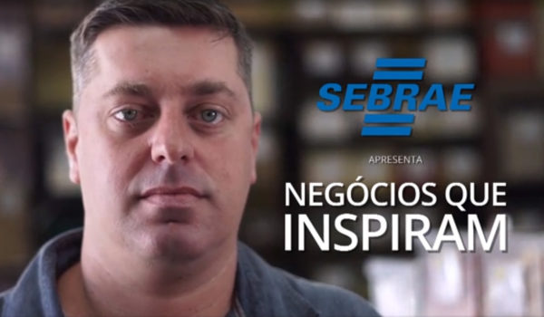 Guilherme Kessel: Sebrae investe em branded content para se reposicionar