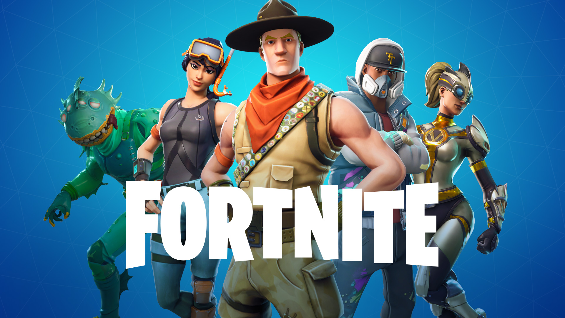 Fortnite: Epic Games anuncia Copa do Mundo do Battle Royale