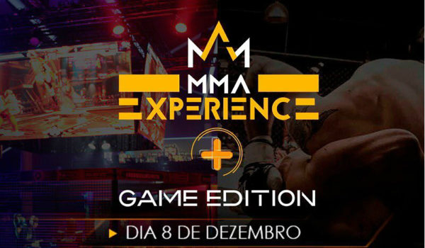 eSports: MMA Experience terá Game Edition e abre oportunidades com jogos de luta