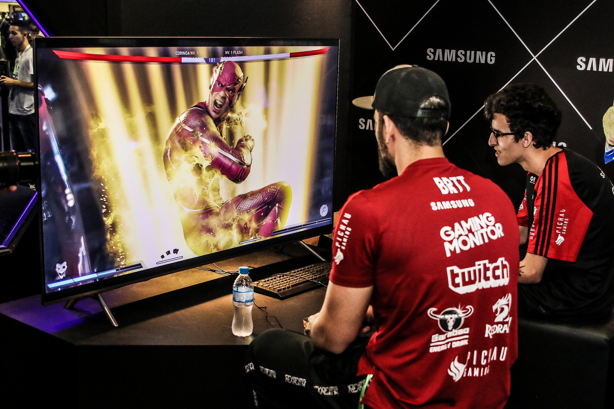 UOL AD_LAB Samsung e brTT na BGS