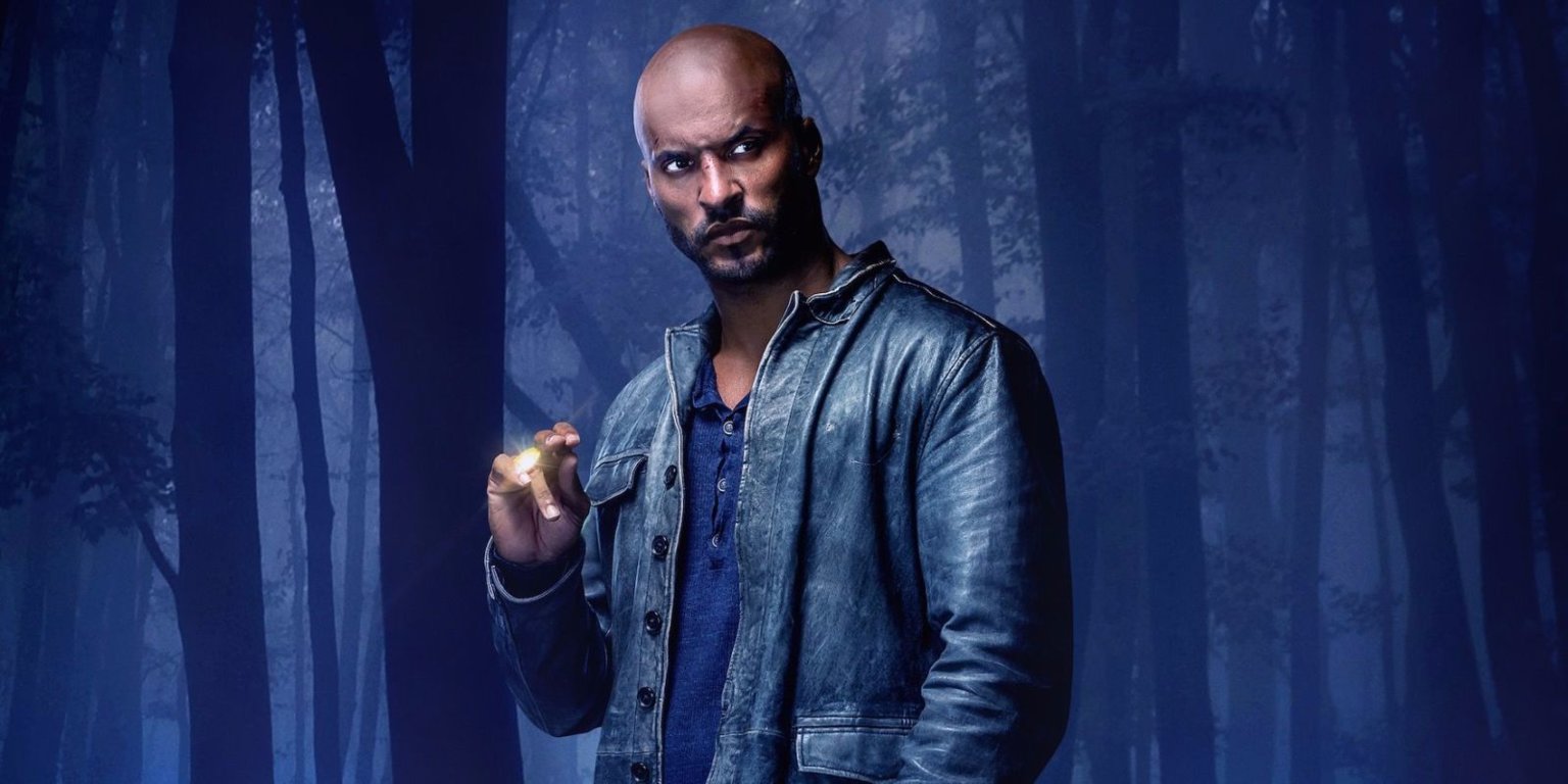 UOL AD_LAB Ricky Whittle