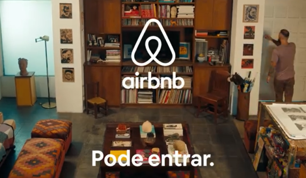 Sarah Galvão: Brasil é país onde Airbnb mais cresce em percepção de marca