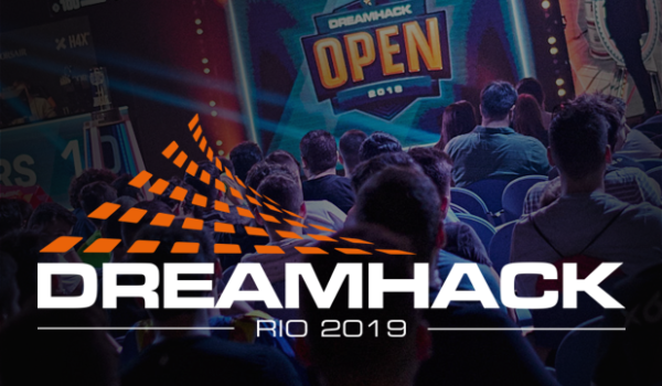 eSports: Dreamhack Rio será parque de experiências no universo gamer