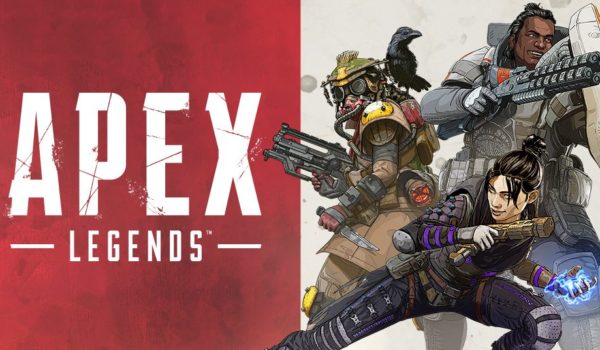 Apex Legends: novo game-sensação é oportunidade para marcas nos eSports