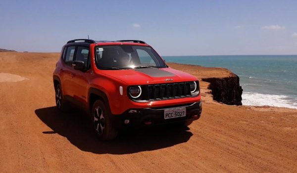 João Ciaco: Jeep traduz aventura em jornada de consumo para liderar vendas de SUVs