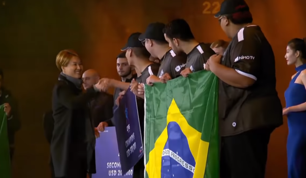CrossFire é promessa de favoritismo brasileiro aos pódios mundiais de eSports