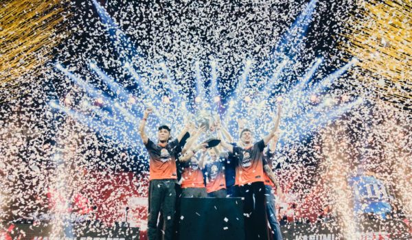 eSports: sucesso do time KaBuM! é resultado de um olhar visionário de marca