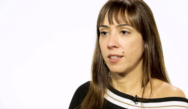 VÍDEO: Equidade de gênero contribui para negócios, diz Renata d’Ávila, da F.biz