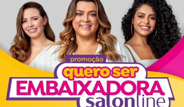 Kamila Fonseca: Como a Salon Line usou o digital para incomodar gigantes