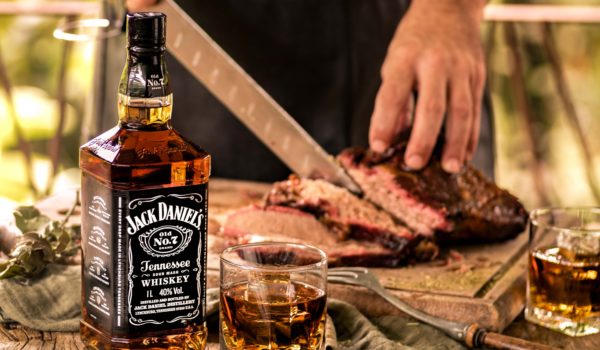 Experiências reais ajudam Jack Daniel’s a se inserir na cultura brasileira 