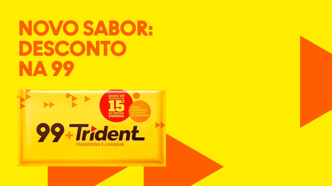 UOL AD_LAB 99 Trident