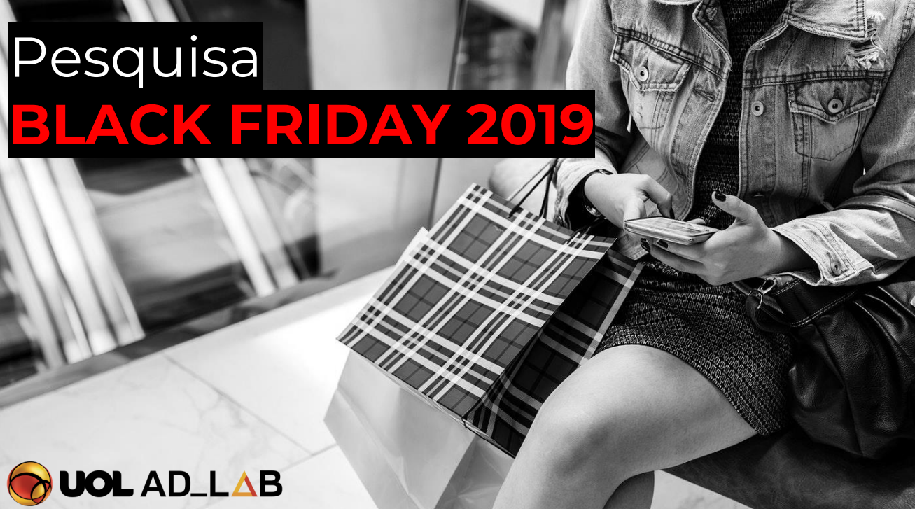 UOL AD_LAB Black Friday