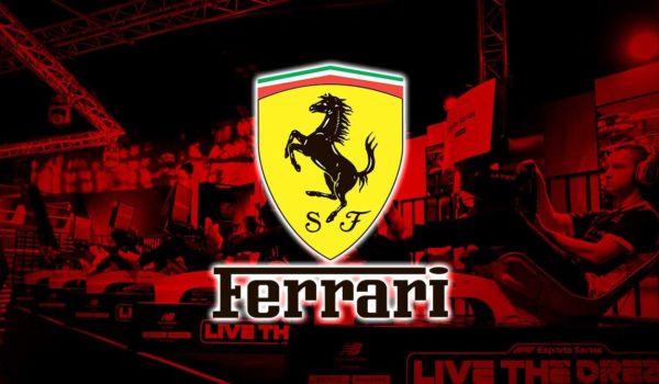 Ford, Ferrari e Porsche no jogo: games de corrida crescem nos eSports