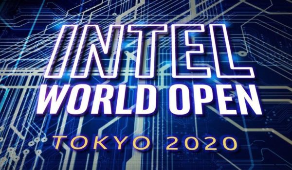 Com eSports, Intel promete atrair holofotes na pré-Olimpíada de Tóquio