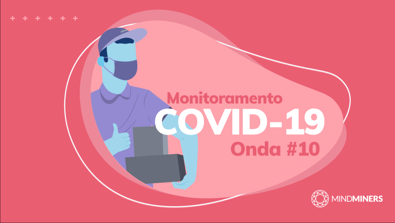 MindMiners – Covid onda 10