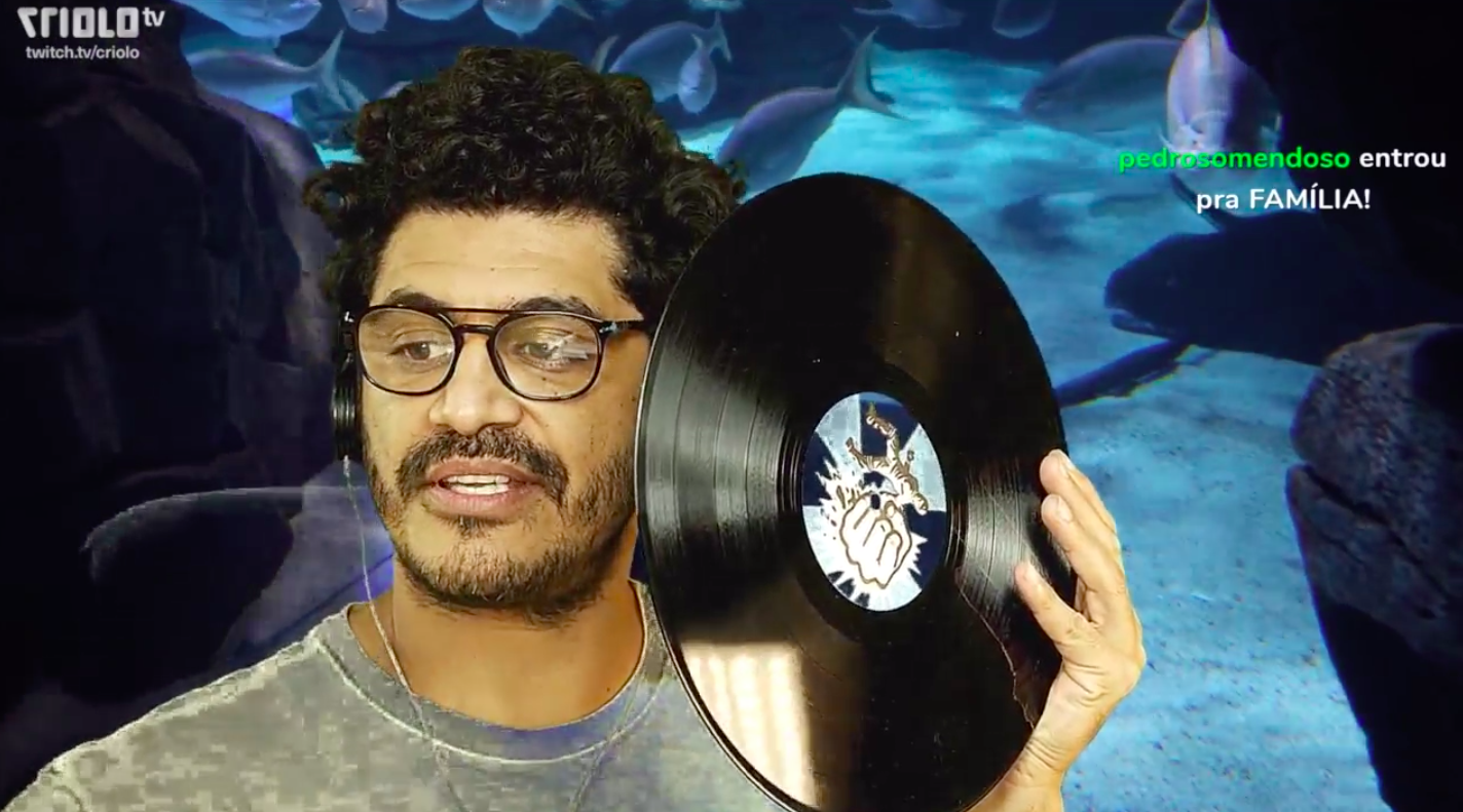 Criolo-TV