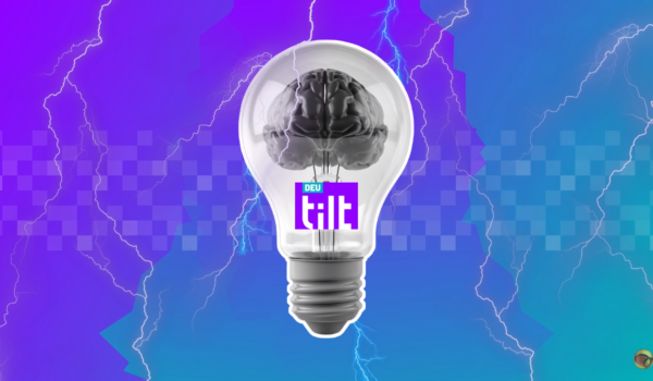 Deu Tilt: podcast é exemplo de como formato se une a múltiplas estratégias de mídia