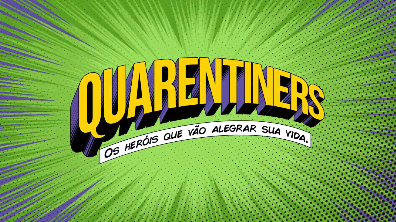 Quarentiners