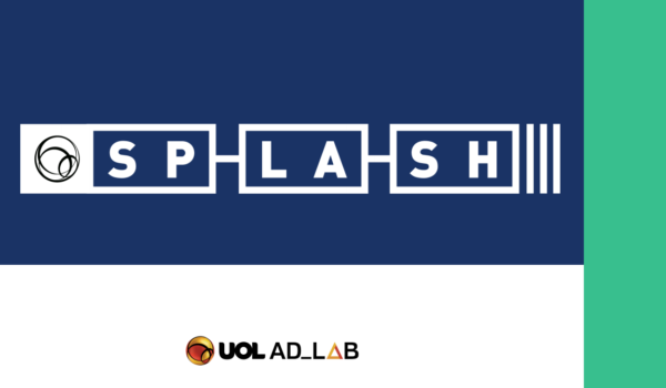 Splash: novo vertical do UOL cobre e produz entretenimento priorizando consumo em dispositivos móveis