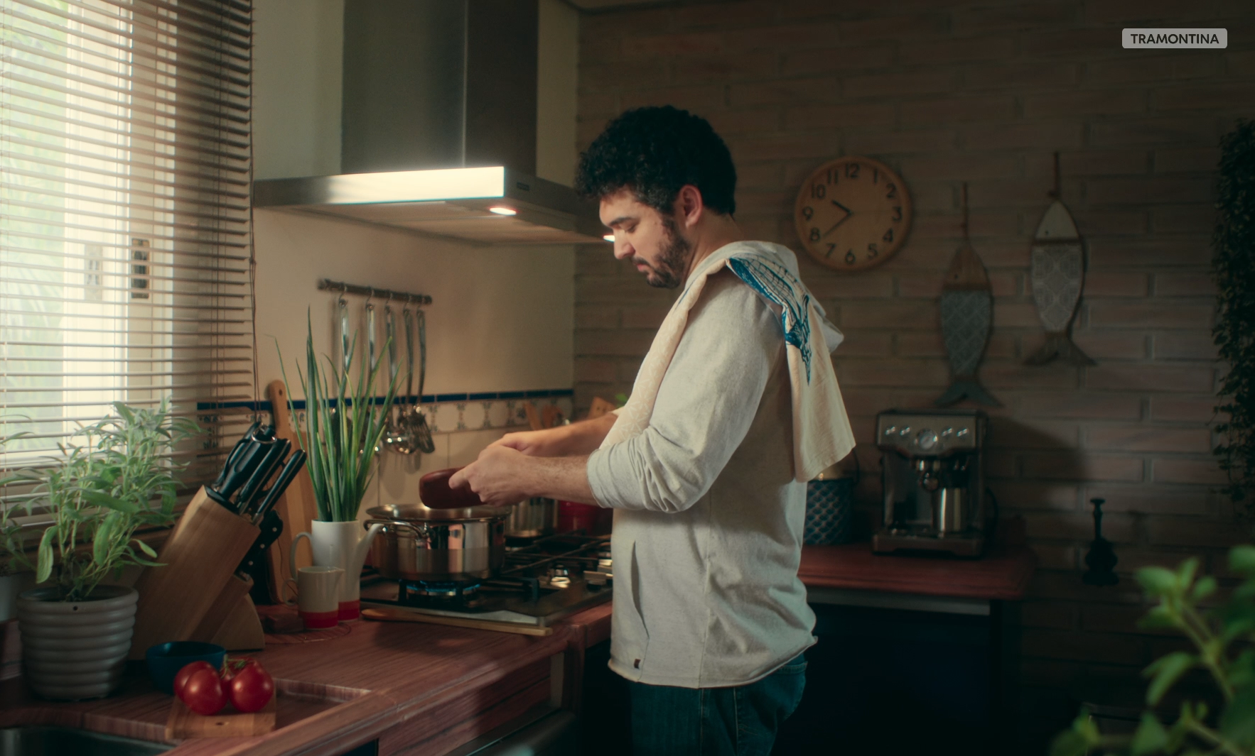 Tramontina – Campanha Institucional