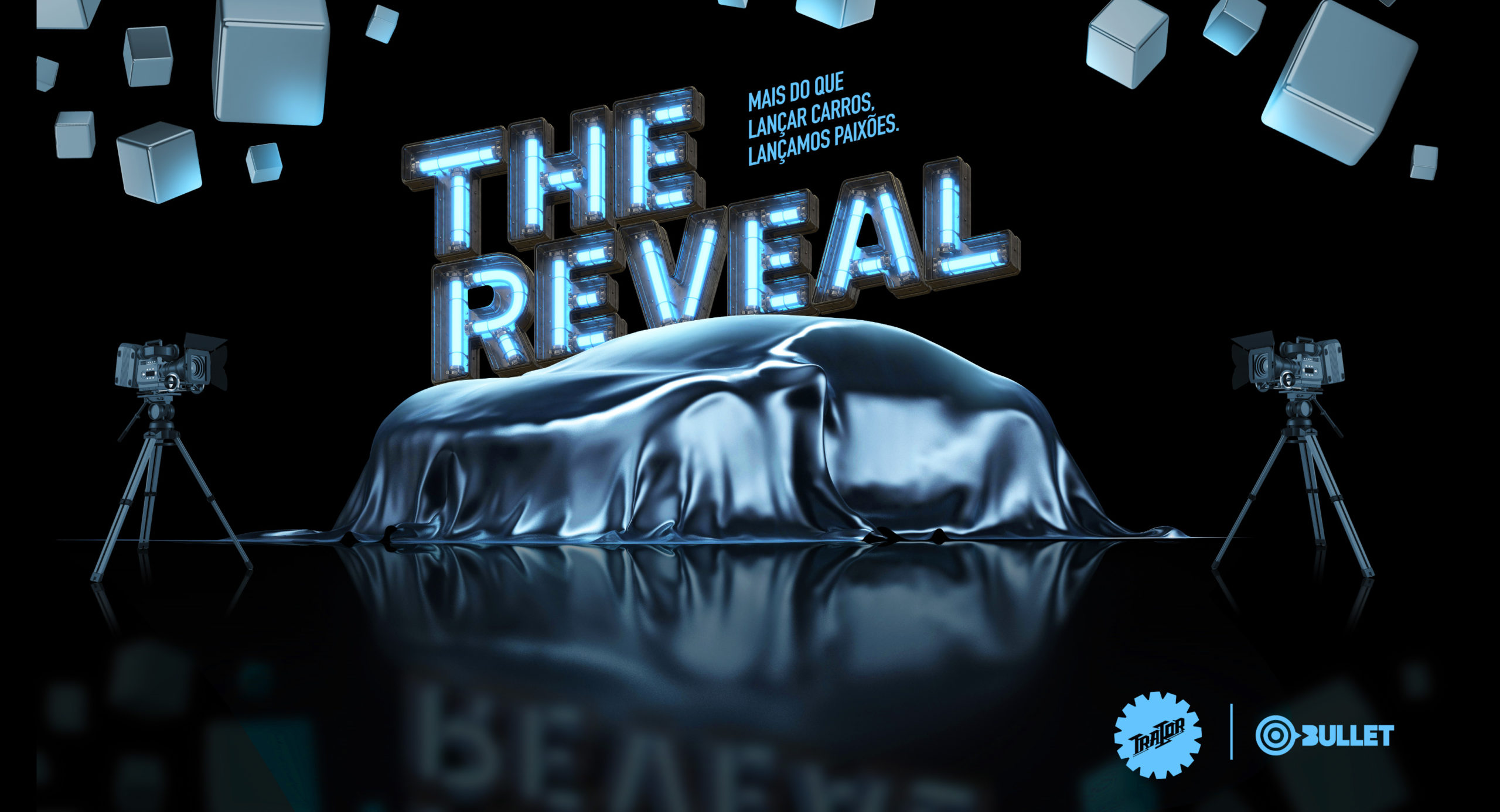 The Reveal 