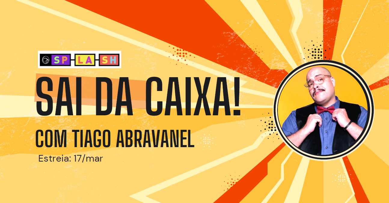 Sai da Caixa