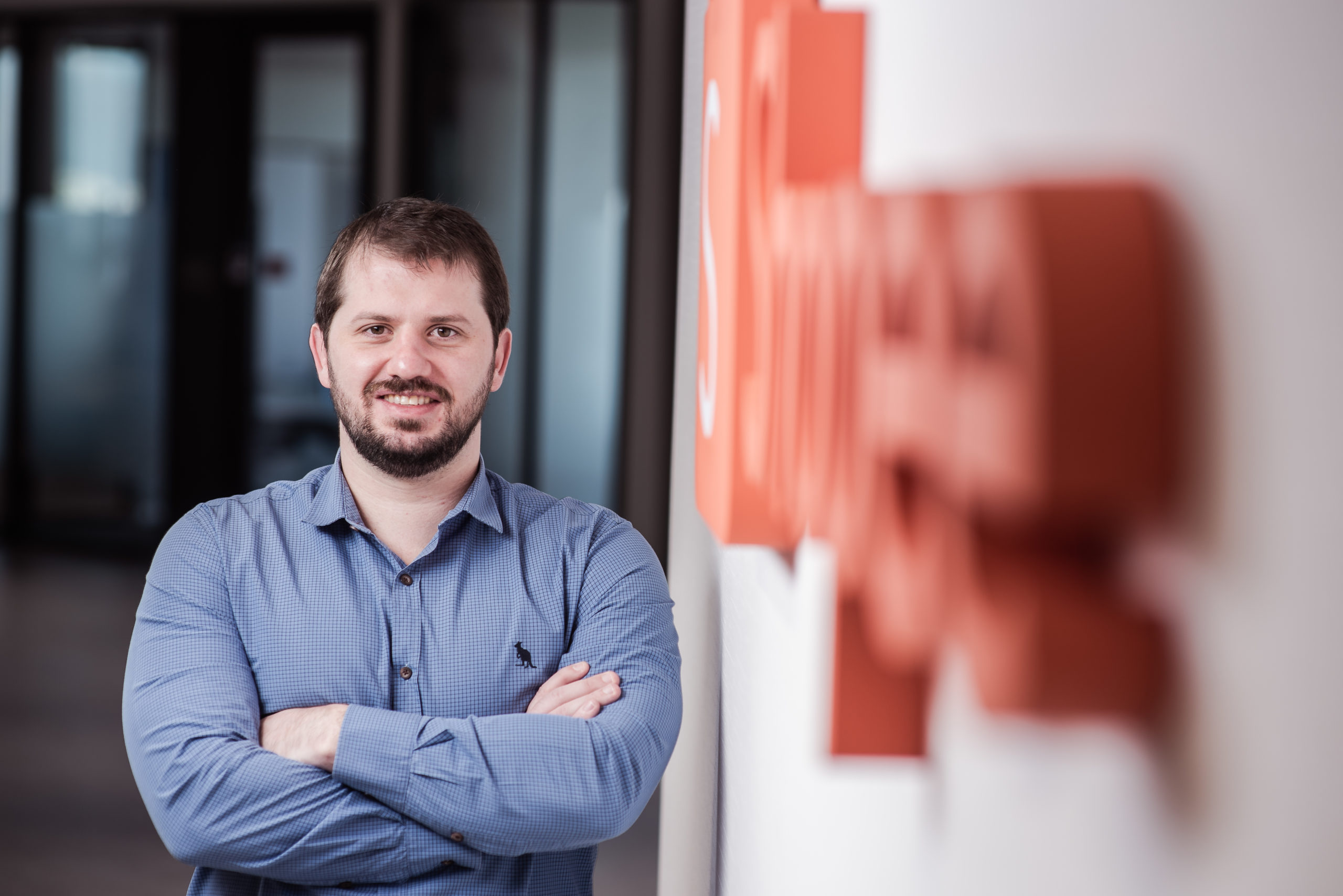 Felipe Piringer – Shopee