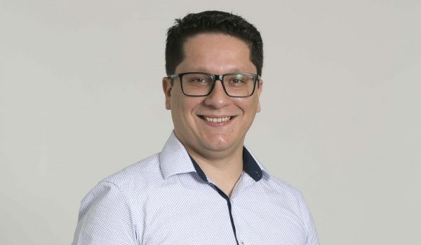 Renan Mota, da CoreBiz: trabalhar liquidez de sinal é desafio das marcas do futuro