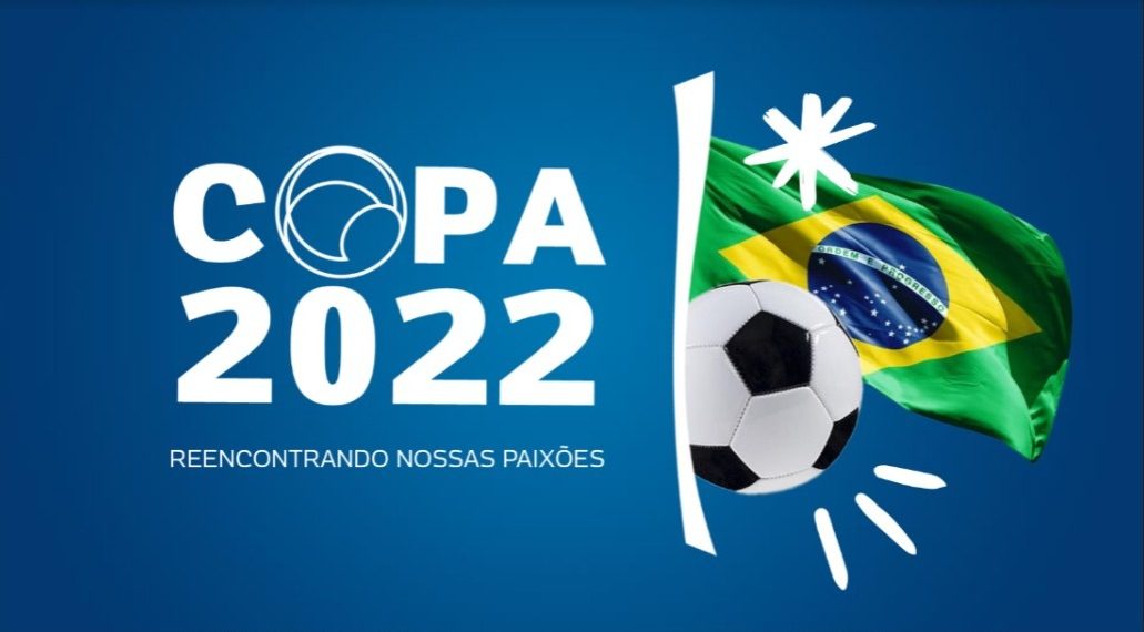 Copa 2022: UOL Esporte fará cobertura especial com humor e entretenimento -  UOL para Marcas