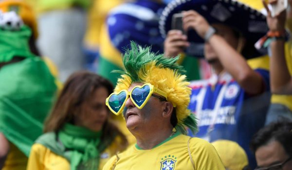 Copa 2022: Estudo do UOL mapeia jornada do torcedor brasileiro durante os jogos