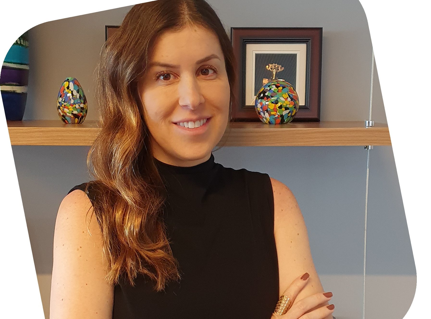 Sabrina Compatangelo