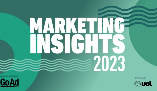 Marketing Insights 2023: 3 movimentos para observar em inteligência de dados