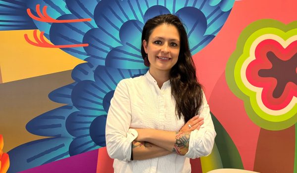 Mariana Cabral, da Adobe Stock: ‘Queremos histórias que reflitam o Brasil real’