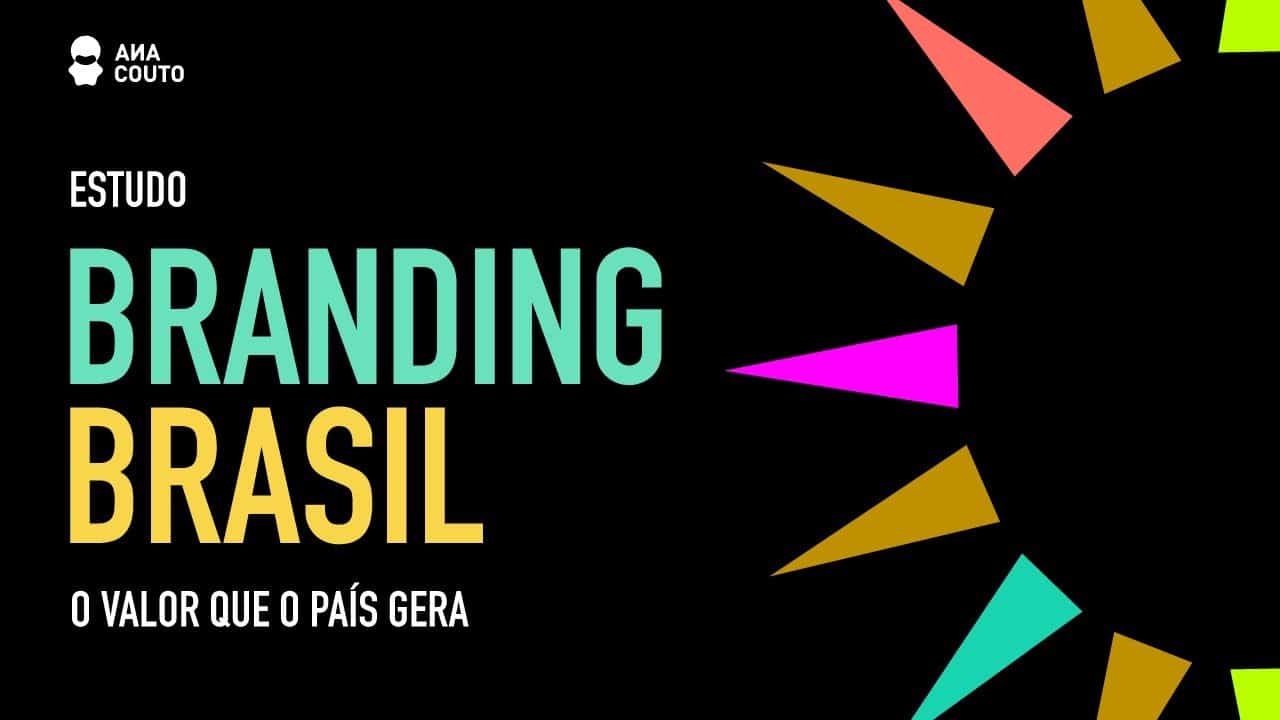 Estudo Branding Brasil