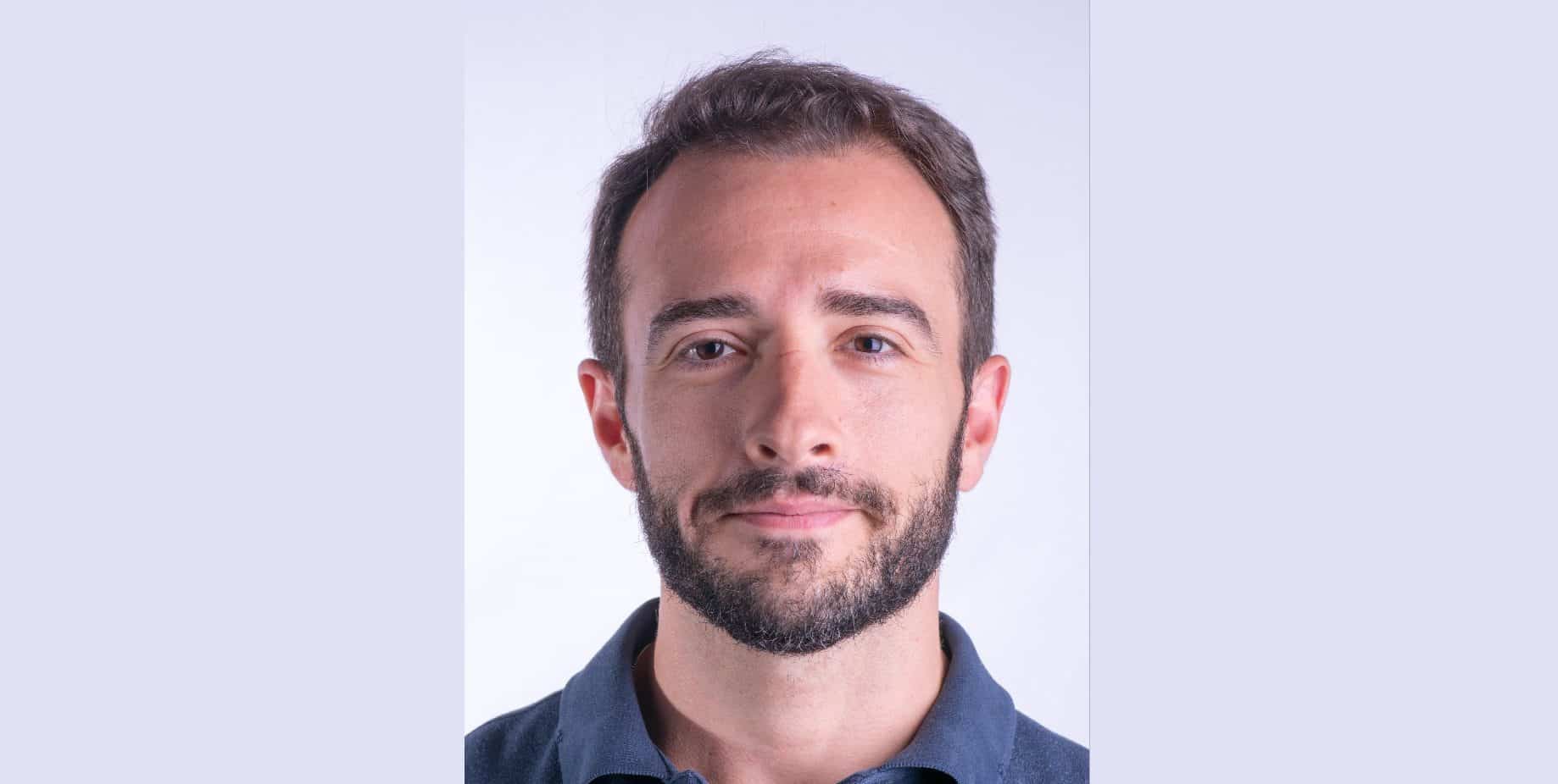 Renato Camargo Horizontal