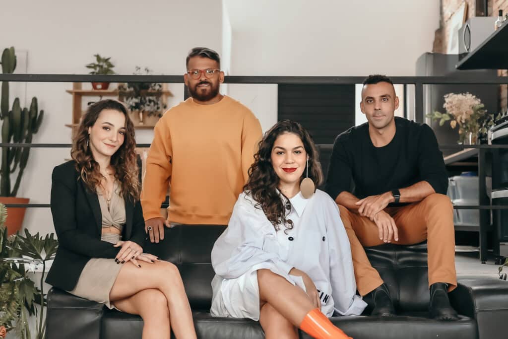 Bia-Patara-Marcelo-Chianello-Carol-Rosa-Edwin-Junior-Jones