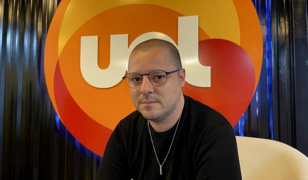 Guilherme Frioli, do UOL: live odds para mercado de apostas é referência mundial