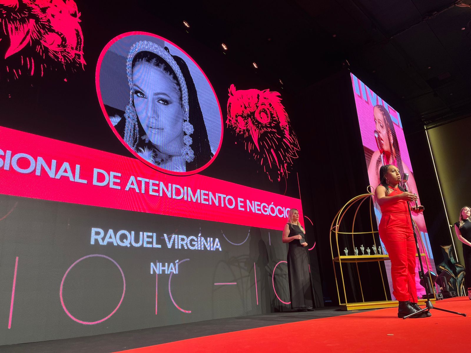 Raquel Virginia Cabore