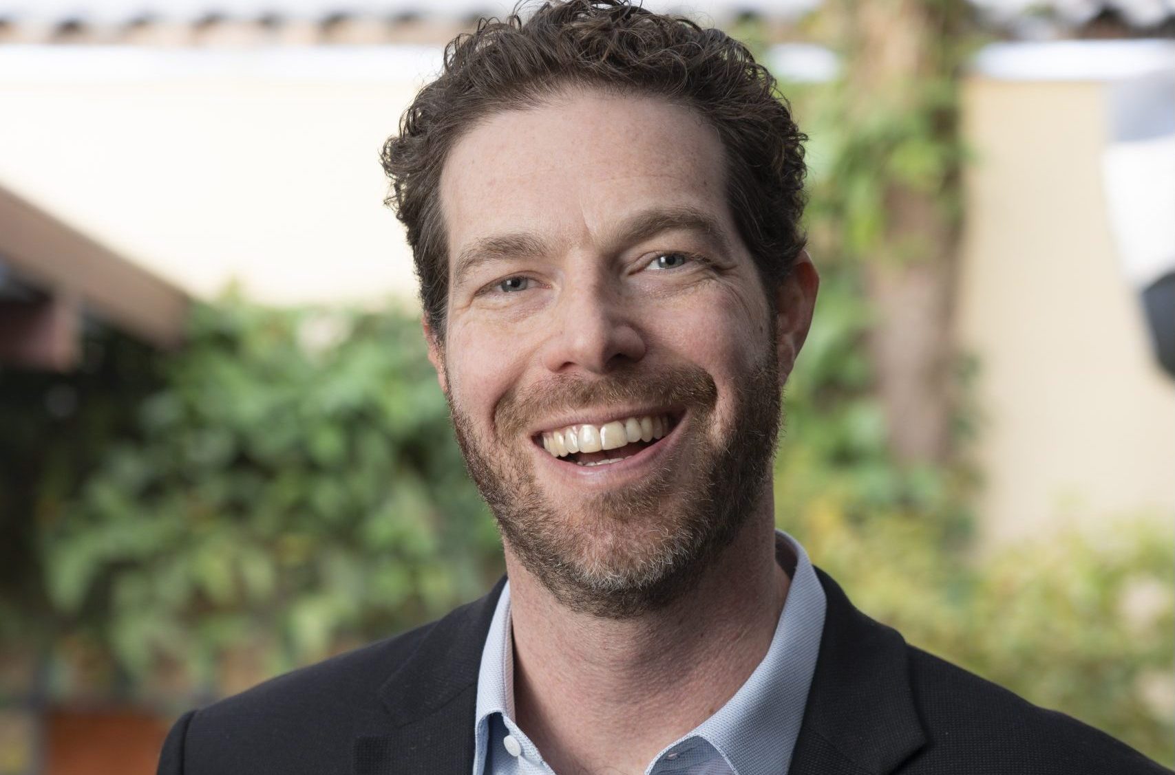 São Paulo, Brasil 24-07-2023 Retratos de Ronaldo Art – diretor de marketing da Kimberly-Clark produzidos em São Paulo. Fotos: Fernando Martinho/Edelman.