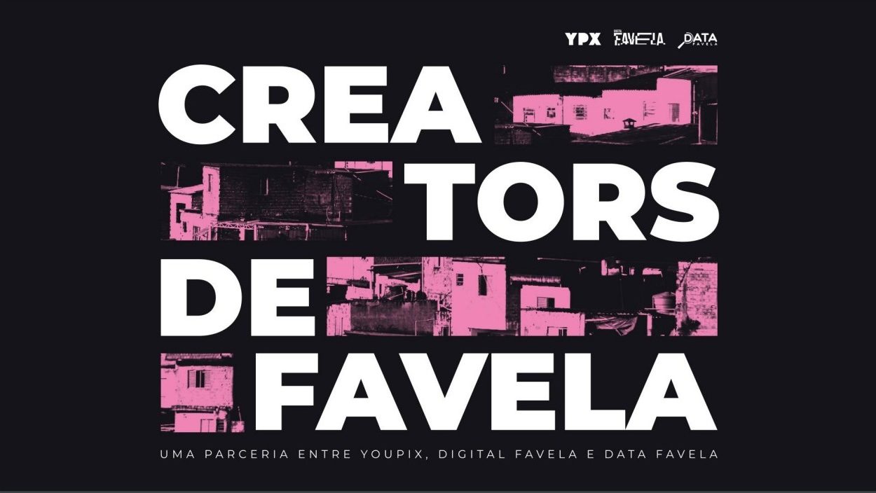 creators de favela