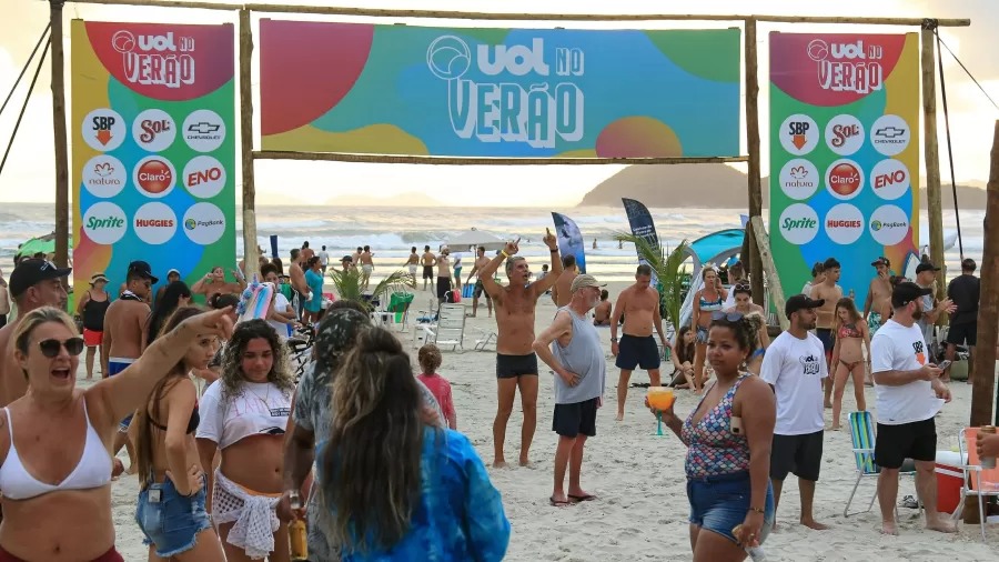 uol no verao 2024