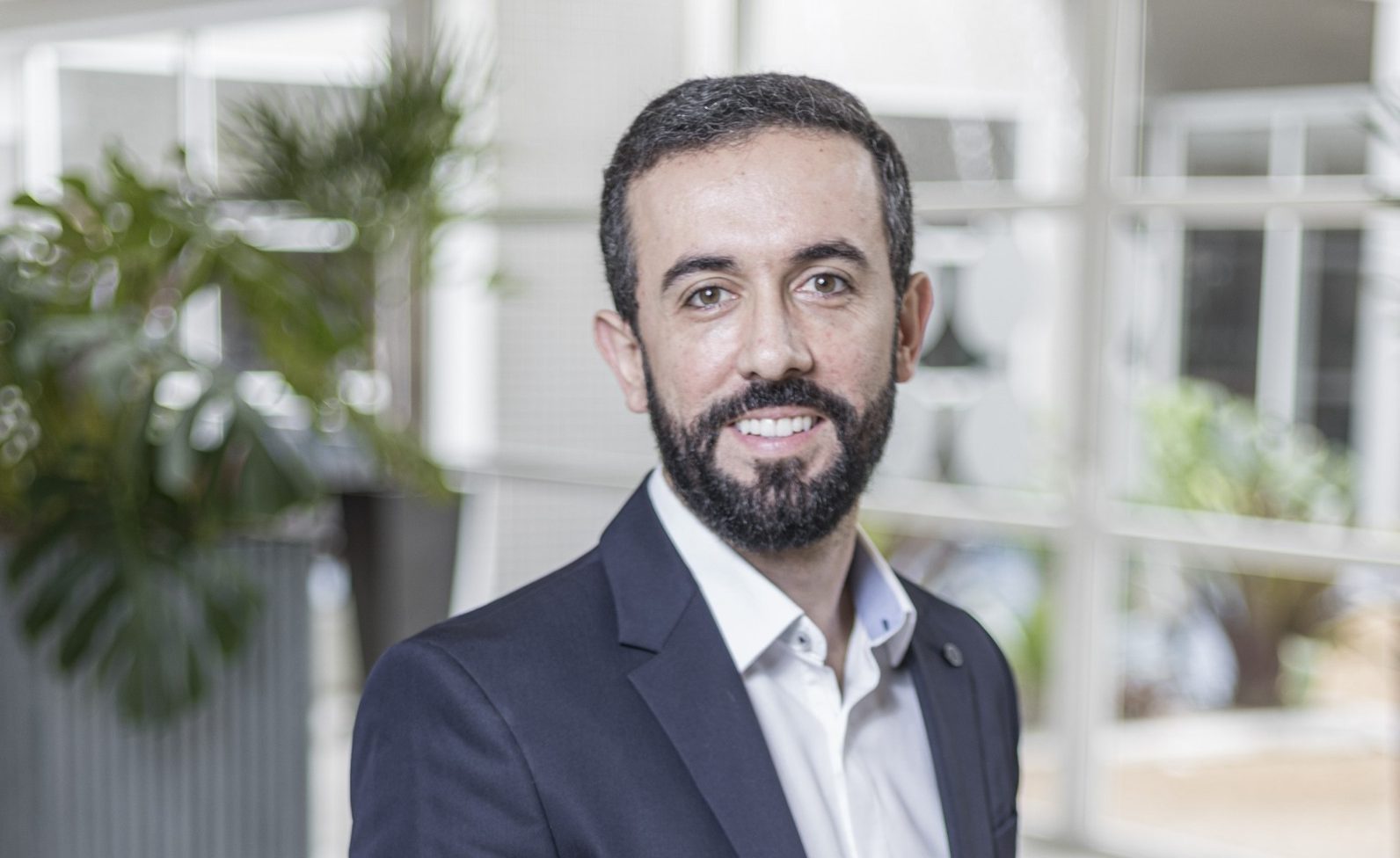 Daniel Milagres foto