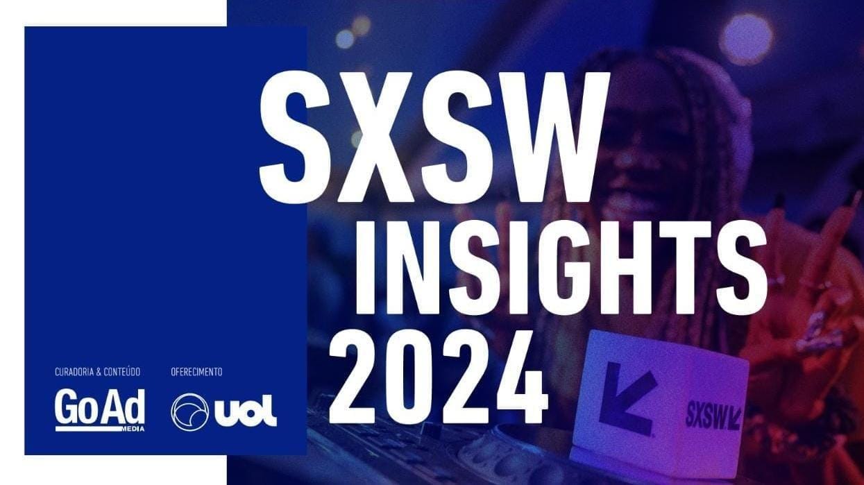 SXSW Insights 2024