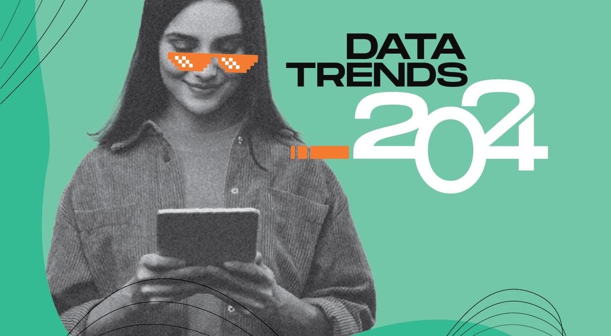 data trends 2024