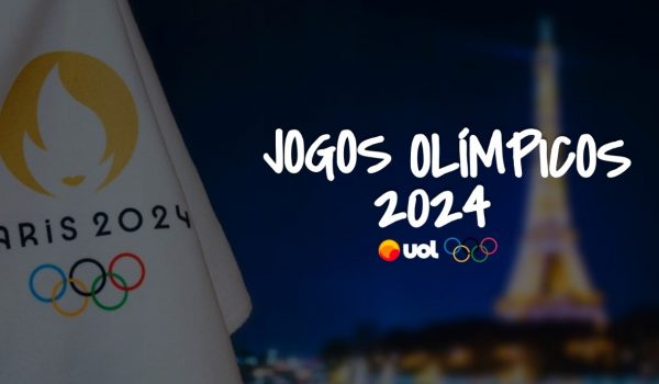 Jogos Olímpicos: Casa UOL Esporte une cobertura especial a experiência imersiva